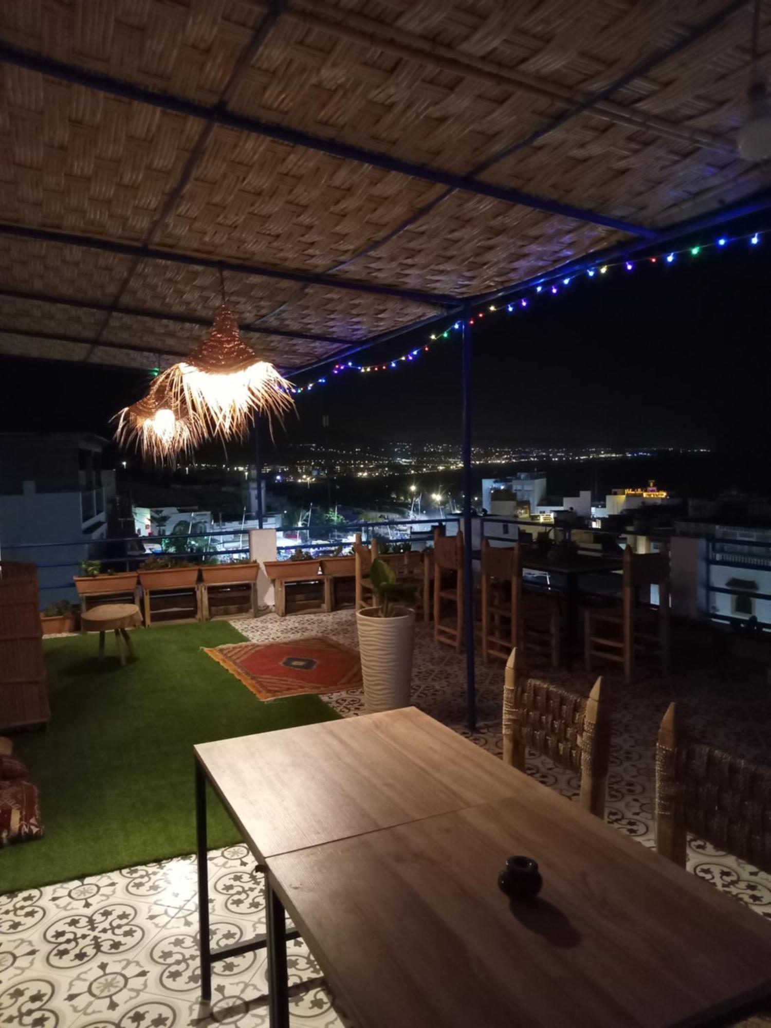 Puppy Taghazout旅舍 外观 照片