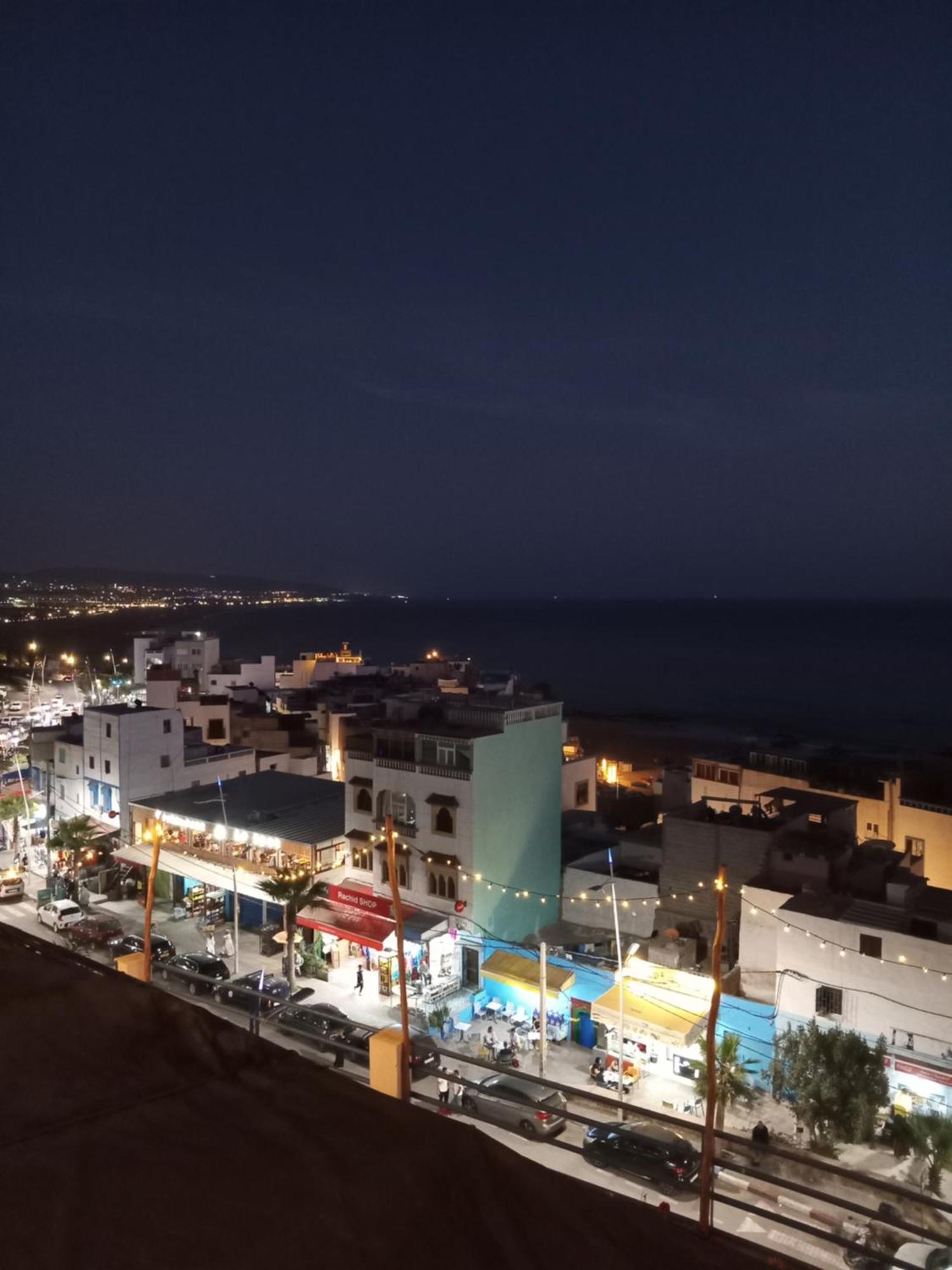 Puppy Taghazout旅舍 外观 照片