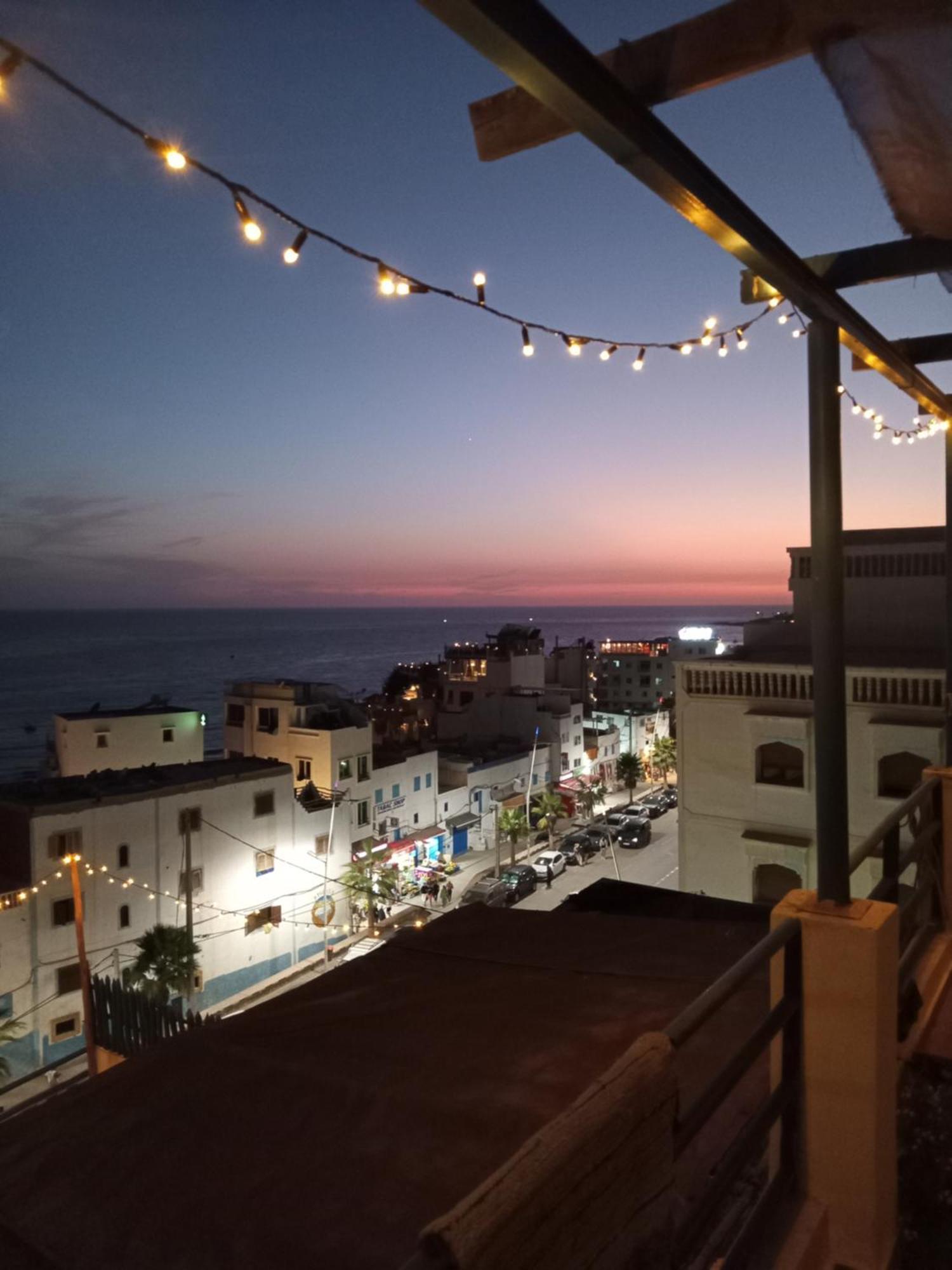 Puppy Taghazout旅舍 外观 照片