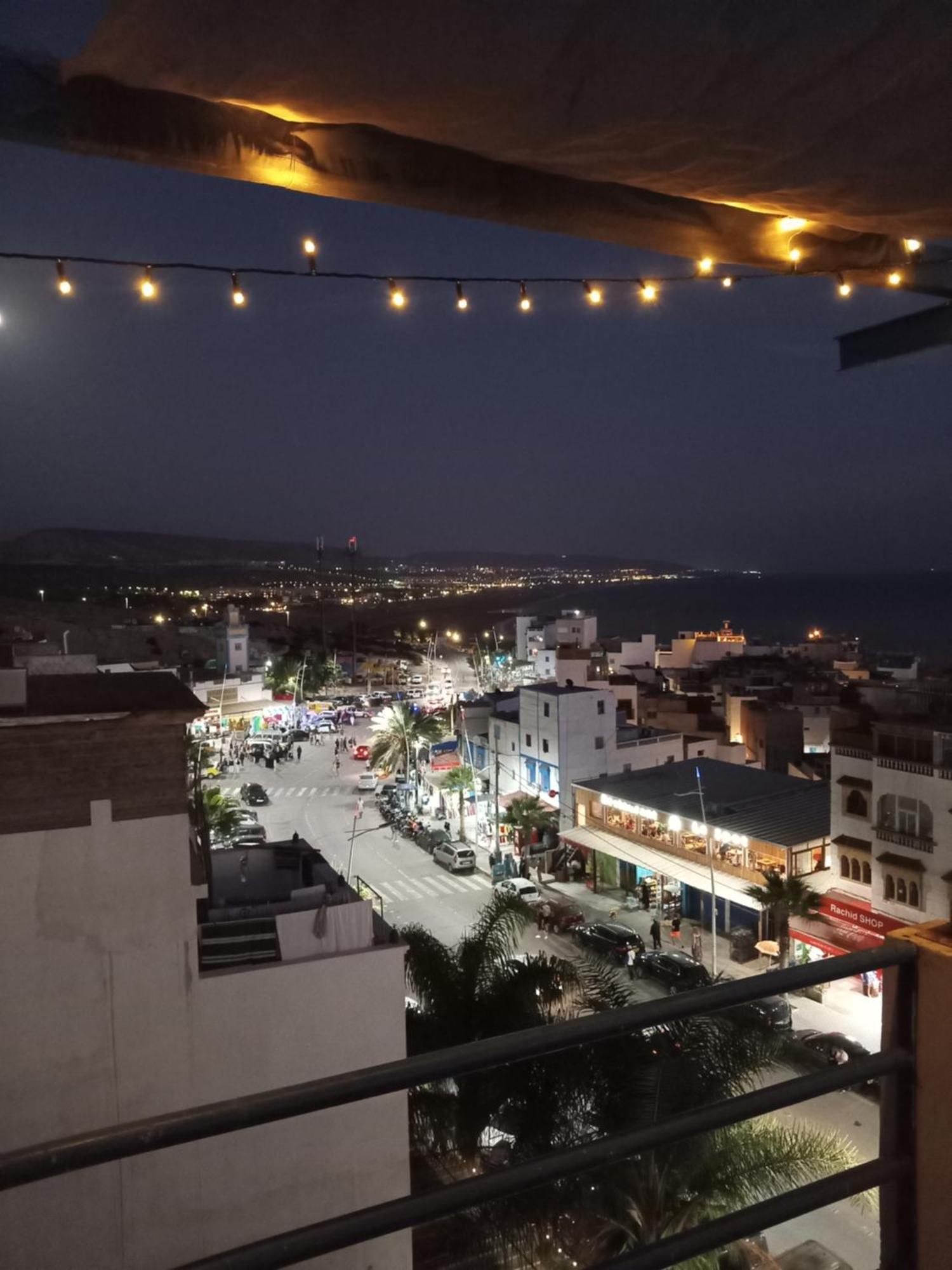 Puppy Taghazout旅舍 外观 照片