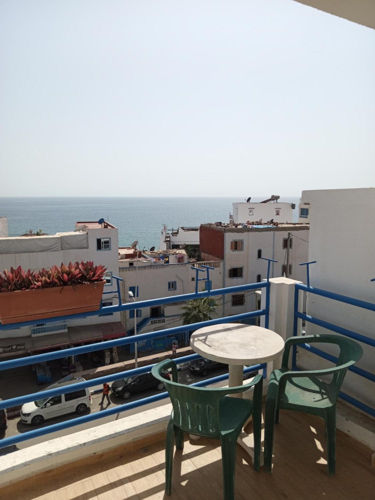 Puppy Taghazout旅舍 客房 照片
