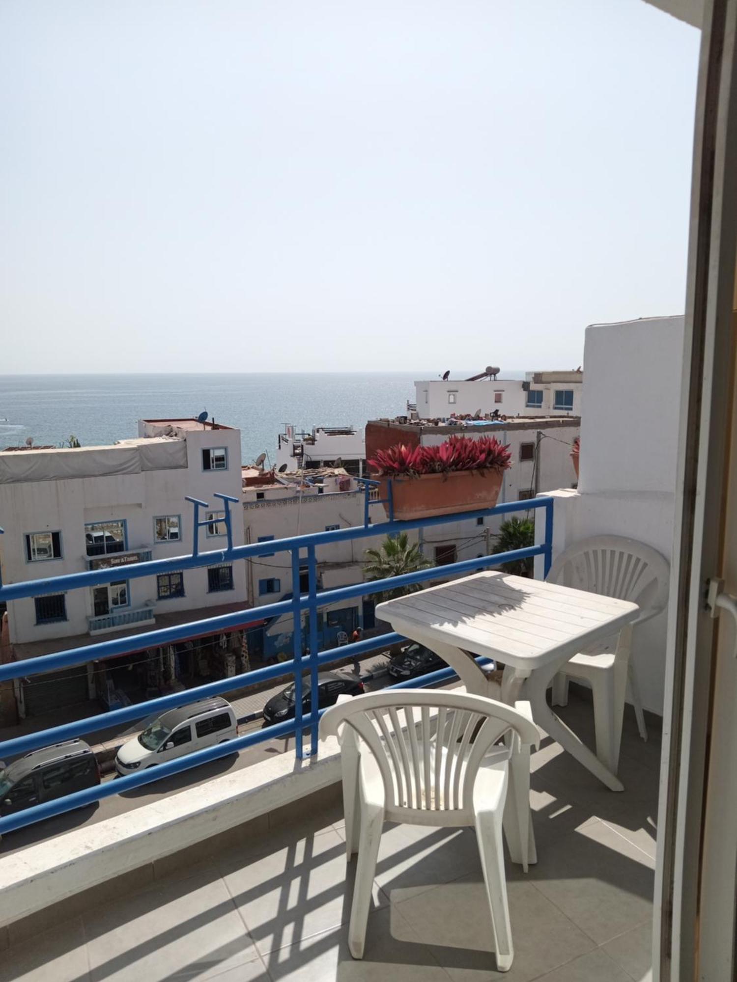 Puppy Taghazout旅舍 客房 照片