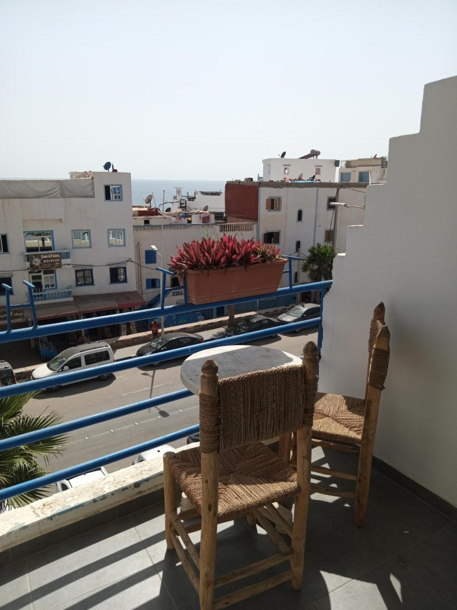 Puppy Taghazout旅舍 客房 照片