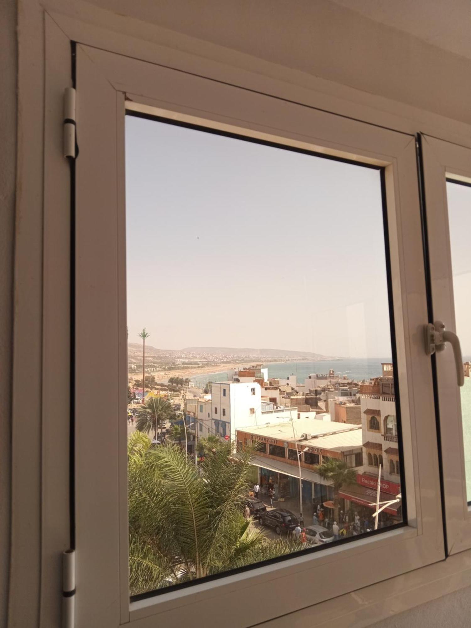 Puppy Taghazout旅舍 客房 照片