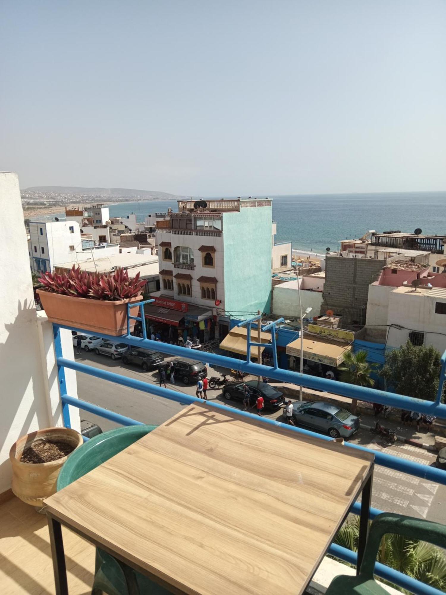Puppy Taghazout旅舍 客房 照片