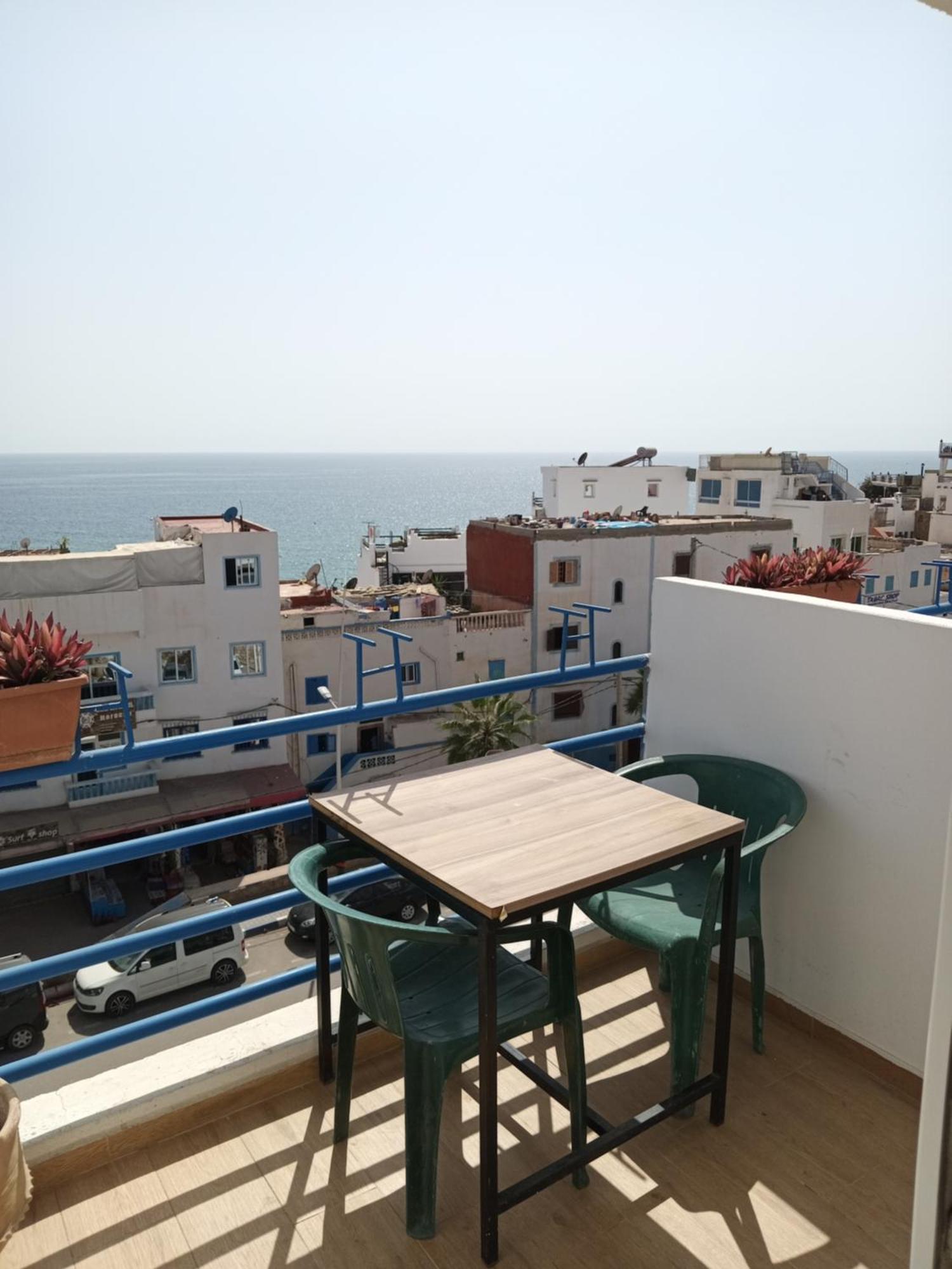 Puppy Taghazout旅舍 外观 照片