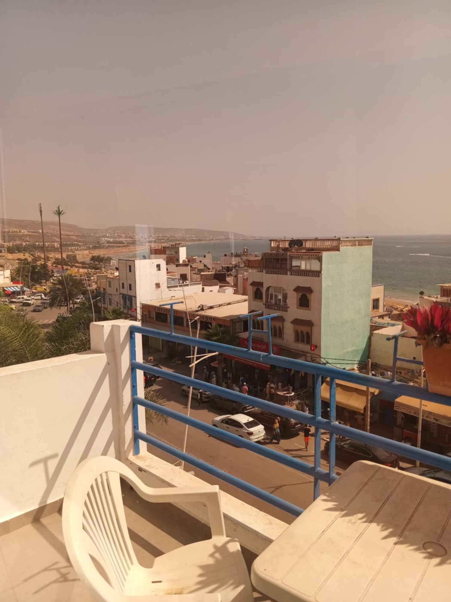 Puppy Taghazout旅舍 客房 照片