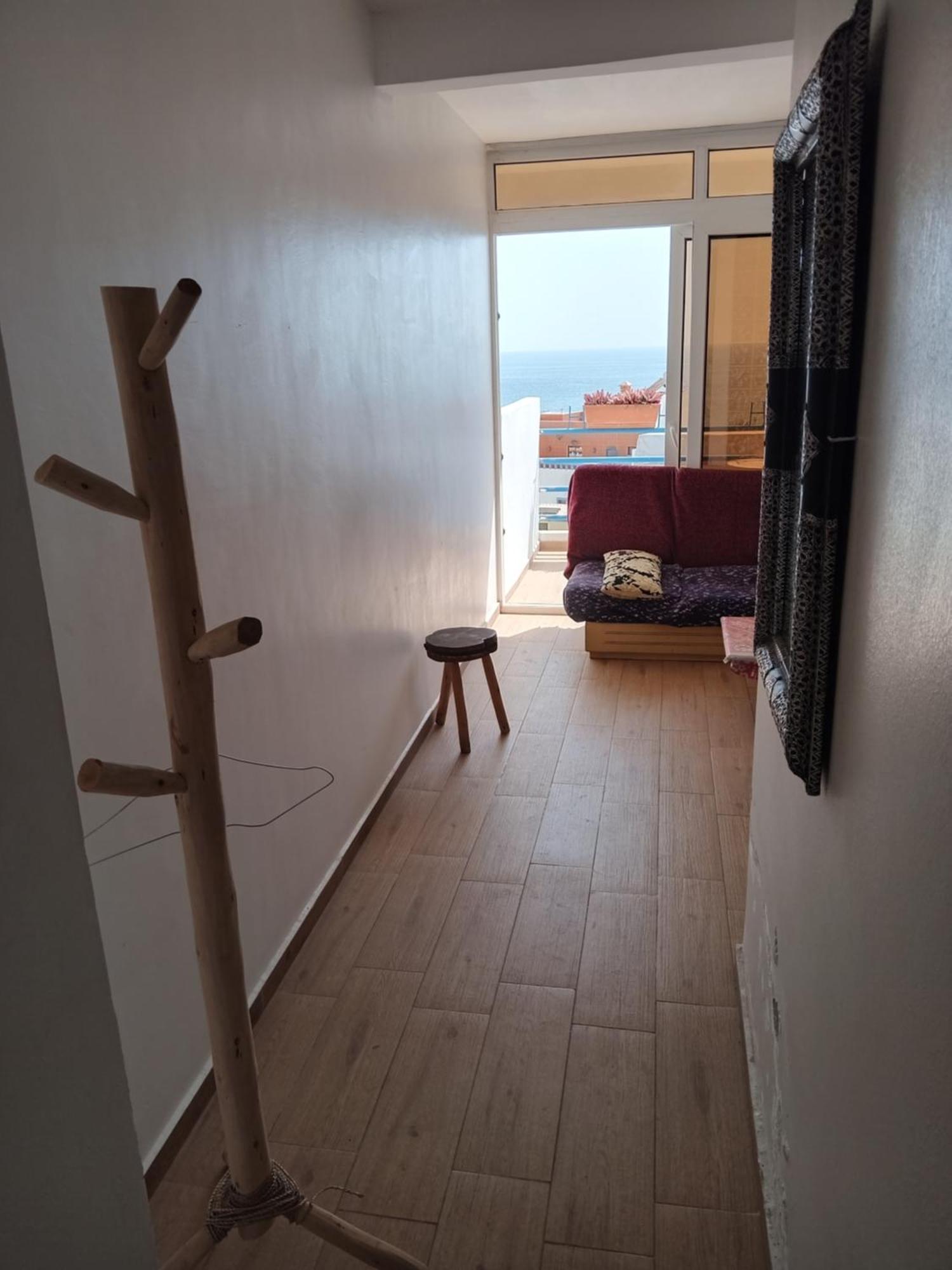 Puppy Taghazout旅舍 外观 照片